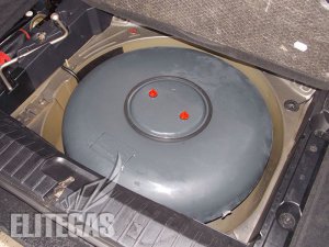 Элит Газ