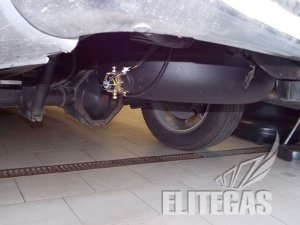 Элит Газ