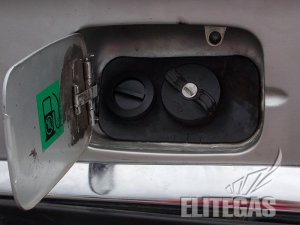 Элит Газ