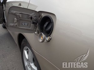 Элит Газ