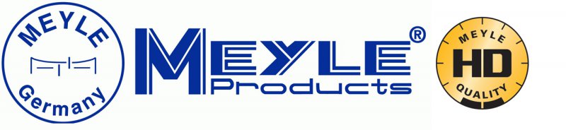 MEYLE – гарантия скорости и надежности