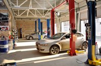 СТО «Мастер Mitsubishi»