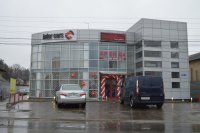 Inter Cars Ukraine зміцнює свої позициї