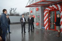 Inter Cars Ukraine зміцнює свої позициї