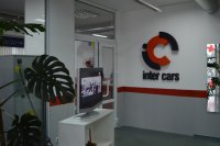 Inter Cars Ukraine зміцнює свої позициї