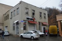 Inter Cars Ukraine зміцнює свої позициї