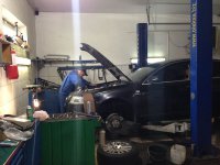 Автодок