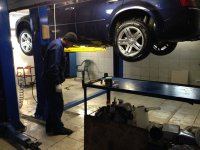 Автодок
