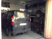Автодок
