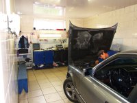 Автодок