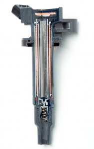 DENSO. С искрой в сердце