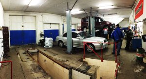 TOP GEAR Service