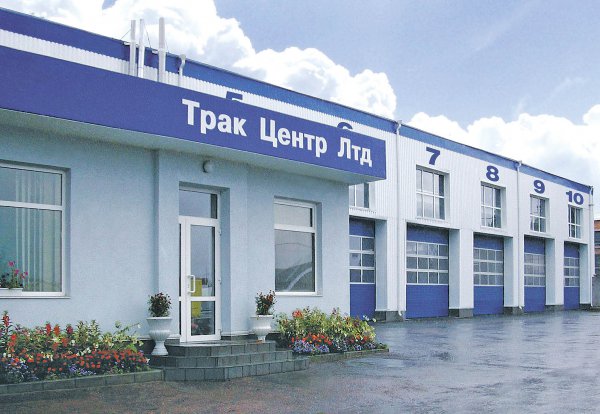 ZF-AS Tronic. Коробка с загадками