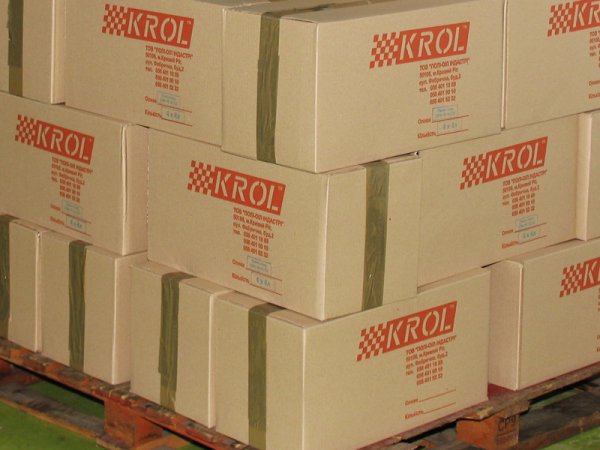 KRОL. В шаге от потребителя