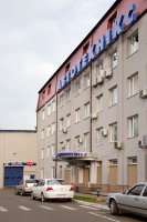 Автотехникс