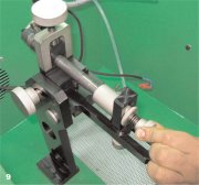 Бескомпромиссный захватчик. Универсальное крепление инжекторов