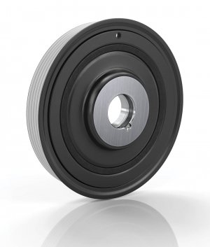 NTN-SNR. Гашение опасных резонансов. Нюансы профилактической замены шкива-демпфера коленвала