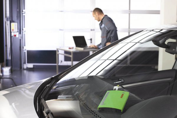 Bosch KTS. Что дает зарабатывать – стоит денег