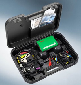 Bosch KTS. Что дает зарабатывать – стоит денег