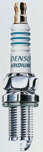 Свечи зажигания IRIDIUM TOUGH DENSO для автомобилей, работающих на газе