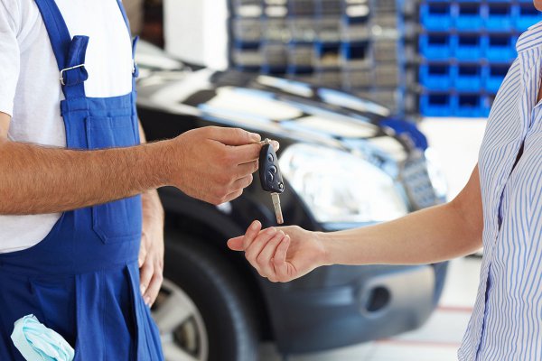 Сервис – в деталях. Часть 1. От рынка продавца – к рынку потребителя