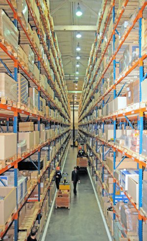 Сервис – в деталях. Часть 1. От рынка продавца – к рынку потребителя