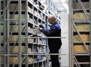 Сервис – в деталях. Часть 1. От рынка продавца – к рынку потребителя