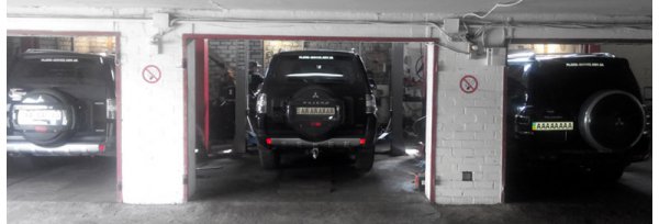 PAJERO-SERVICE