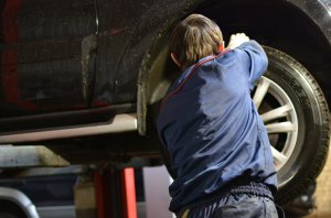 PAJERO-SERVICE