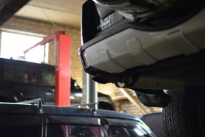 PAJERO-SERVICE