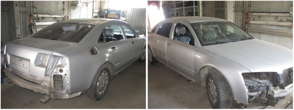 ГАРАНТ ВС Авто
