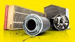Технологии MANN-FILTER для чувствительного потребителя Технологии MANN-FILTER для чувствительного потребителя