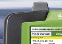«Работая с Bosch KTS, я спокоен»