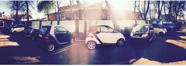 Smart-Ua