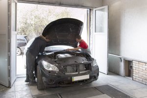 Максима Авто Плюс (Nissan-service)