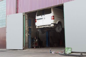 Максима Авто Плюс (Nissan-service)