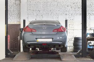 Максима Авто Плюс (Nissan-service)