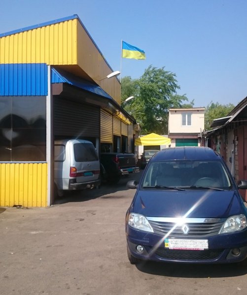 ВИОМ Дизель