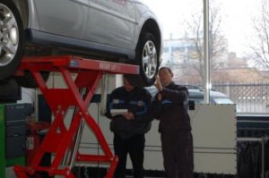 Автолайф Центр