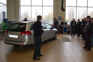 Автолайф Центр