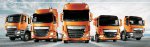 DAF Дилер АВТО ШОУ 2015