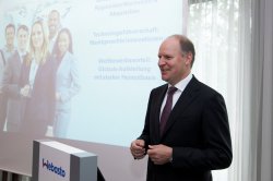 Основы успеха Webasto: новые технологии, глобальный подход и мощная база