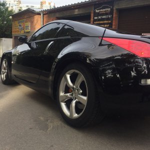 Автостудия детейлинга
