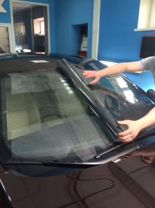 Автостудия детейлинга