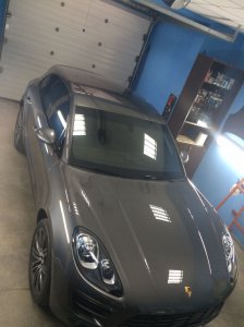 Автостудия детейлинга