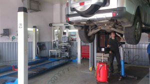 DeMax (Mitsubishi Pajero)