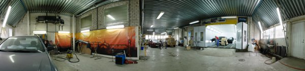 Автомобильная компания "Эксперт"