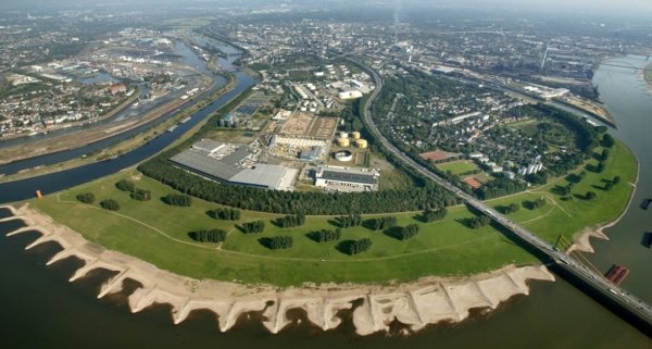 Масла Rheinol. Когда качество становится доступным
