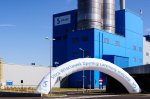 Solvay запускает в Польше производство высокодисперсного кремния для энергосберегающих шин