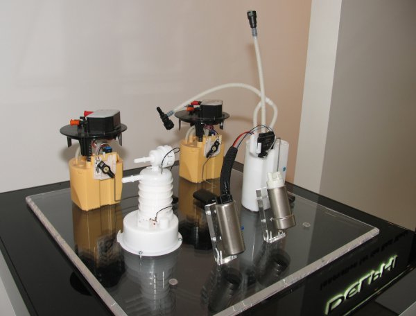 Delphi: «safe, green and connected»*